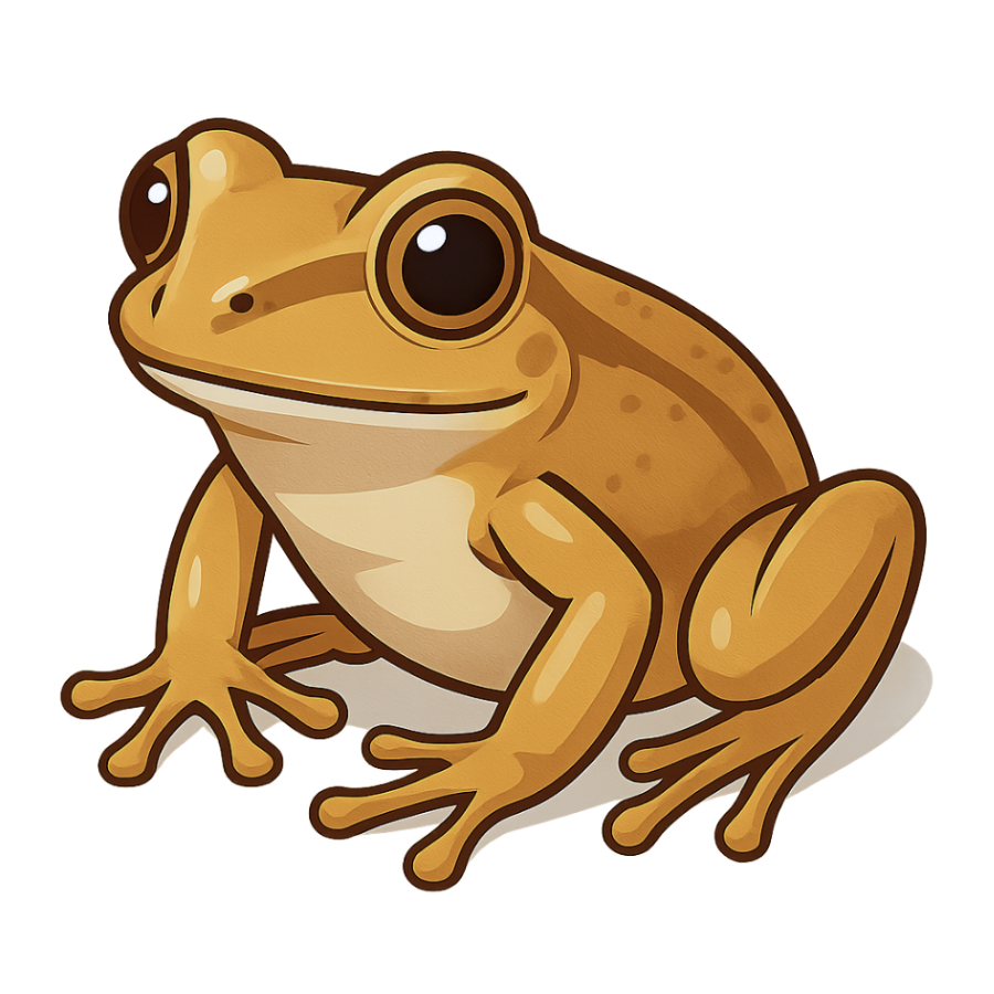 Individual Stickers