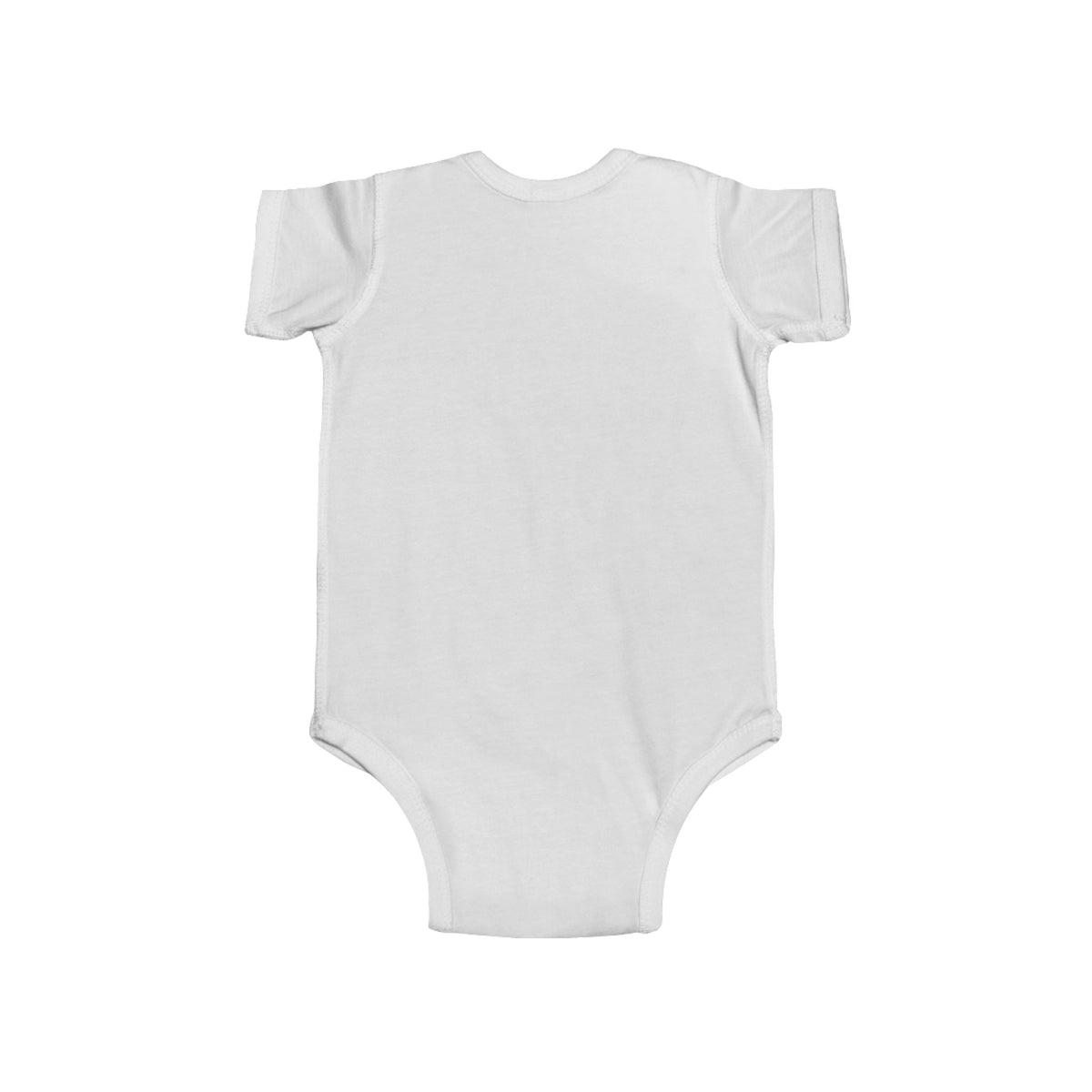 Bebé Boricua Infant Onesie
