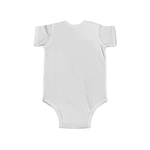 Bebé Boricua Infant Onesie